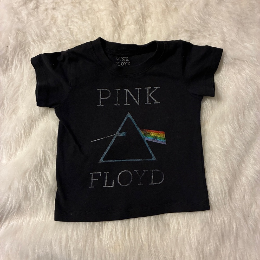 Pink Floyd Kids Tee Dark side of the Moon